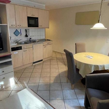 Haus Niedersachsen Apartment 12 Timmendorfer Strand Dış mekan fotoğraf