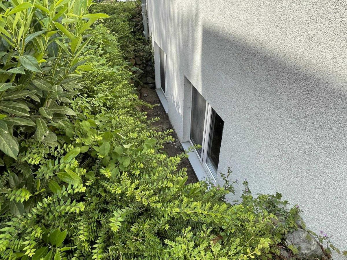 Haus Niedersachsen Apartment 12 Timmendorfer Strand Dış mekan fotoğraf